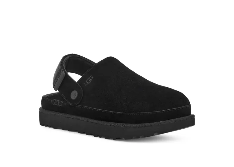 UGG Goldenstar Clog Women's - Browns Shoe Fit Company